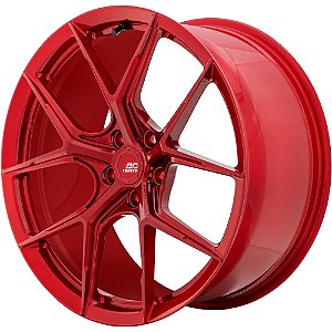 BC Forged Monoblock EH-T02