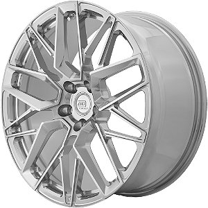 BC Forged Monoblock EH-T03