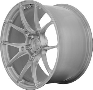 BC Forged Monoblock RZ02