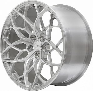 BC Forged Monoblock RZ24