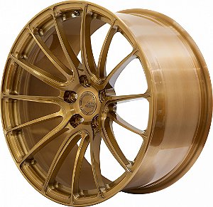 BC Forged Monoblock RZ35