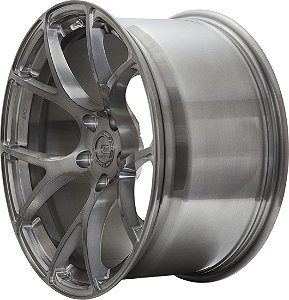 BC Forged Monoblock RS41