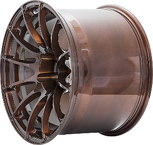 BC Forged Monoblock RS43