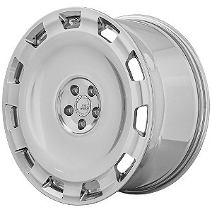 BC Forged Monoblock GW03