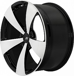 BC Forged Monoblock GW05