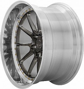 BC Forged Modular LE10 - MLE10