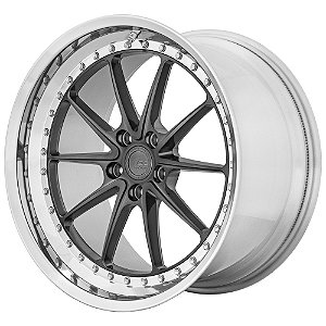 BC Forged Modular LE31 - MLE31