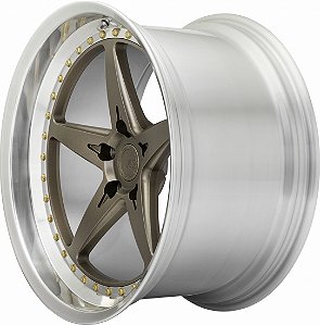 BC Forged Modular LE51 - MLE51