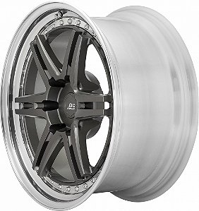 BC Forged Modular LE65 - MLE65