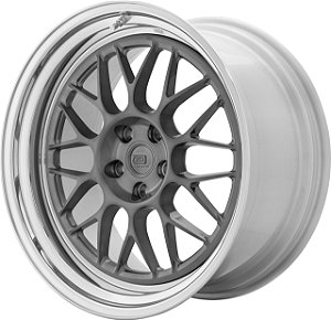 BC Forged Modular MHE28