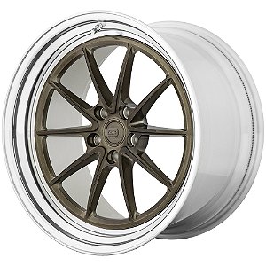 BC Forged Modular MHE31