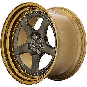 BC Forged Modular MHK525