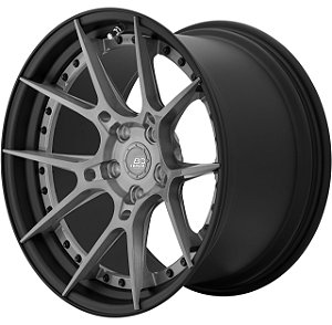 BC Forged Modular HCA165