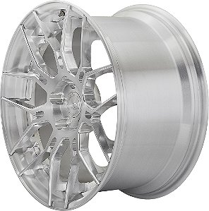 BC Forged Modular HCA167
