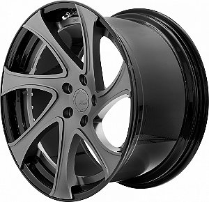 BC Forged Modular HCA169