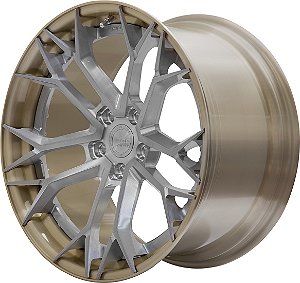 BC Forged Modular HCA193