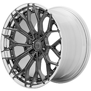 BC Forged Modular HCA195