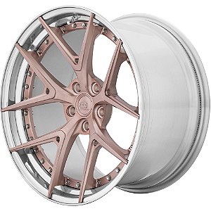 BC Forged Modular HCA196