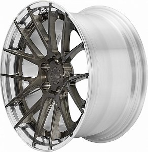 BC Forged Modular HCA383