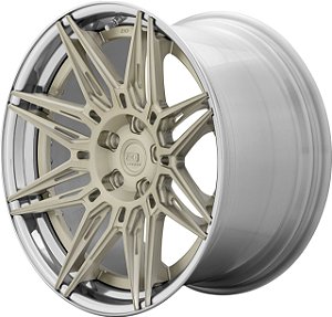 BC Forged Modular HCA388