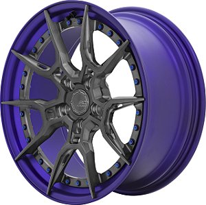BC Forged Modular HCA674