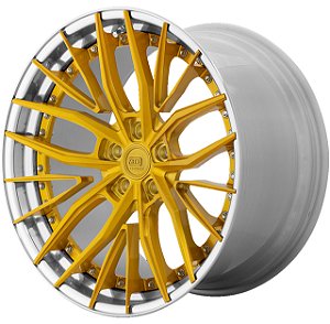BC Forged Modular HCS08