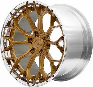 BC Forged Modular HCS31