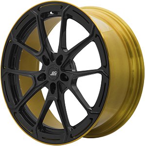 BC Forged Modular HCS34