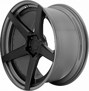 BC Forged Modular HCS35