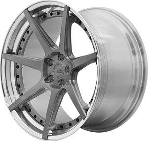 BC Forged Modular HCS37