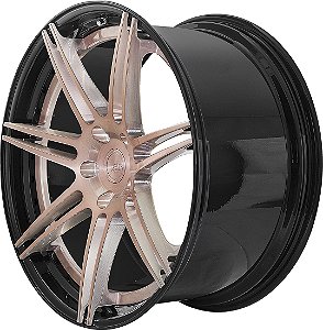 BC Forged Modular HC027