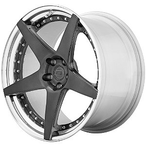 BC Forged Modular HC055