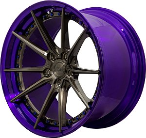 BC Forged Modular JU01