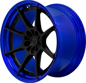 BC Forged Modular JU08