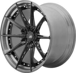 BC Forged Modular HCX02
