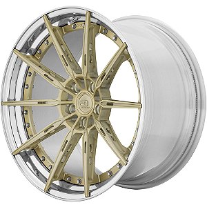 BC Forged Modular HCX06