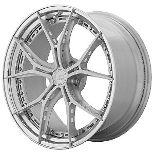 BC Forged Modular HCX108