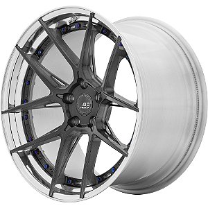 BC Forged Modular HCK381