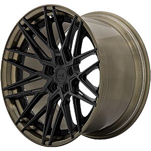 BC Forged Modular HCK386