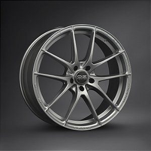 OZ Leggera HLT Grigio Corsa 5x112 18x8 ET45