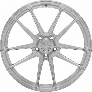 BC Forged EH301 Gloss Brushed Grey - 5x120 19x9,5 ET22 e 19x11 ET44
