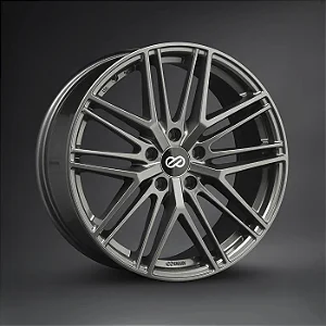 Enkei Phantom Anthracite 5x112 18x8 ET45
