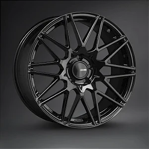 Enkei TMS Gloss Black 5x112 18x8 ET45 e 18x8,5 ET45