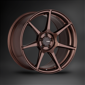 Jogo de Rodas Enkei TFR Copper Aro 18x8 5x112 ET45