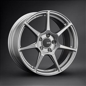 Enkei TFR Storm Gray 5x114,3 18x8 ET38