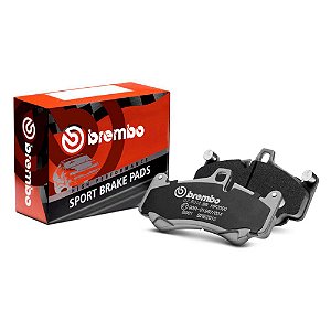 Brembo HP2000 Pads