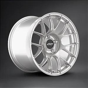APEX EC-7RS Brushed Clear 5x120 19x9,5 ET 28 - 19x11 ET44
