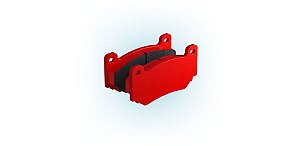 Pagid - Racing Break Pads RST