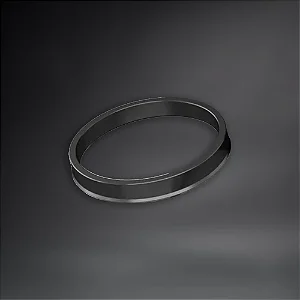 Anel Centralizador de Reposição Enkei 72,6 x 57,1 - 1 unid