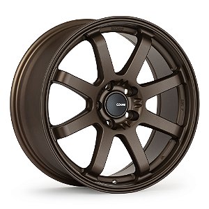 Enkei Vanquish Matte Bronze 5x120 18x9,5 ET45